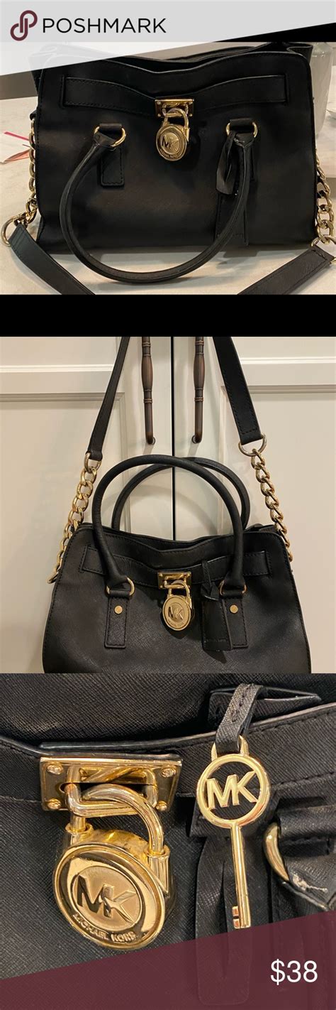 michael kors purse with lock on front - Michael Kors factory outlet.